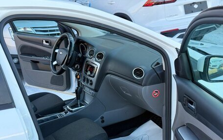 Ford Focus II рестайлинг, 2011 год, 705 000 рублей, 11 фотография