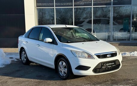 Ford Focus II рестайлинг, 2011 год, 705 000 рублей, 7 фотография