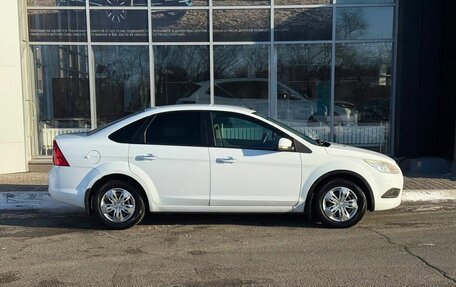 Ford Focus II рестайлинг, 2011 год, 705 000 рублей, 6 фотография