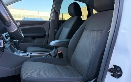 Ford Focus II рестайлинг, 2011 год, 705 000 рублей, 9 фотография