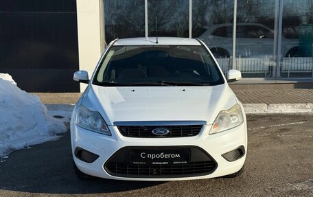 Ford Focus II рестайлинг, 2011 год, 705 000 рублей, 8 фотография