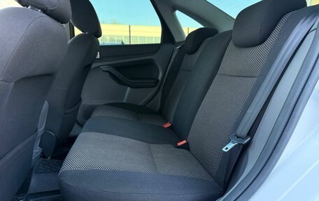 Ford Focus II рестайлинг, 2011 год, 705 000 рублей, 10 фотография