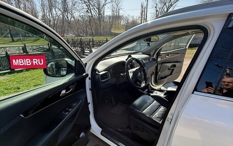 KIA Sorento III Prime рестайлинг, 2016 год, 2 700 000 рублей, 1 фотография