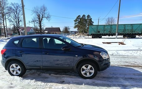 Nissan Qashqai, 2008 год, 960 000 рублей, 1 фотография