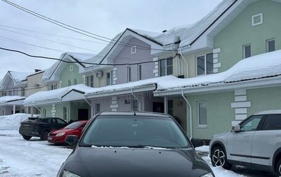 Ford Focus II рестайлинг, 2007 год, 350 000 рублей, 1 фотография