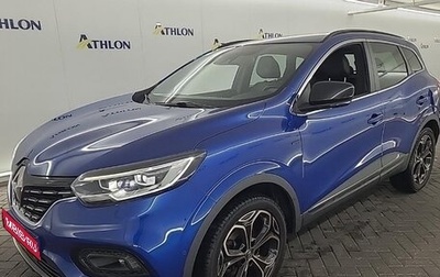 Renault Kadjar I рестайлинг, 2022 год, 1 929 000 рублей, 1 фотография