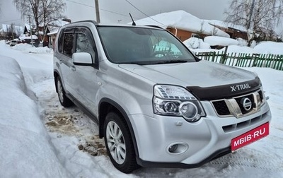 Nissan X-Trail, 2014 год, 1 850 000 рублей, 1 фотография