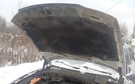 Opel Vectra B рестайлинг, 1997 год, 85 000 рублей, 1 фотография