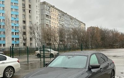 BMW 3 серия, 2020 год, 5 800 000 рублей, 1 фотография