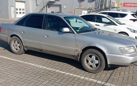 Audi A6, 1995 год, 270 000 рублей, 1 фотография