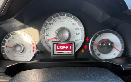 Honda Pilot III рестайлинг, 2008 год, 850 000 рублей, 1 фотография