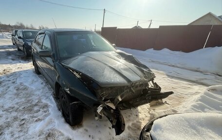 Skoda Octavia IV, 2008 год, 90 000 рублей, 1 фотография