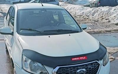 Datsun on-DO I рестайлинг, 2017 год, 270 000 рублей, 1 фотография