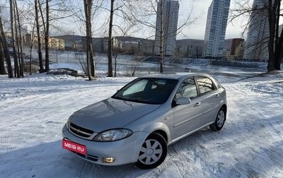Chevrolet Lacetti, 2006 год, 440 000 рублей, 1 фотография