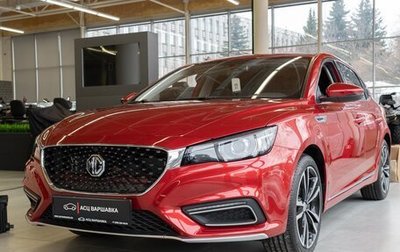 MG 6, 2024 год, 2 890 000 рублей, 1 фотография