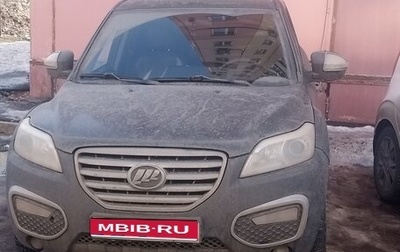 Lifan X60 I рестайлинг, 2014 год, 550 000 рублей, 1 фотография