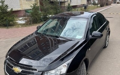 Chevrolet Cruze II, 2010 год, 795 000 рублей, 1 фотография