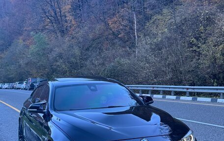 BMW 4 серия, 2017 год, 2 553 900 рублей, 1 фотография