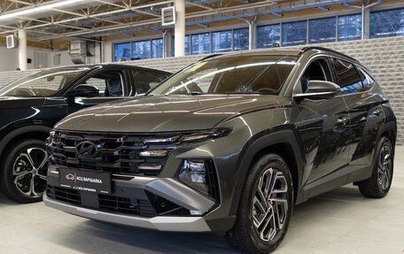 Hyundai Tucson, 2025 год, 3 750 000 рублей, 1 фотография