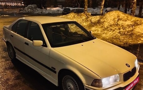 BMW 3 серия, 1995 год, 550 000 рублей, 1 фотография