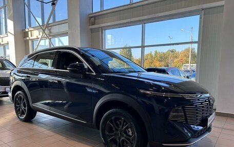 Haval F7, 2026 год, 3 299 000 рублей, 1 фотография