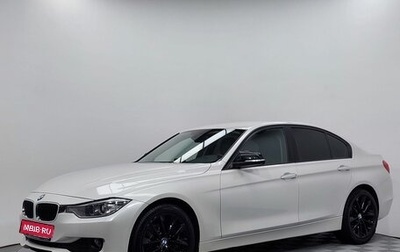 BMW 3 серия, 2014 год, 1 789 000 рублей, 1 фотография