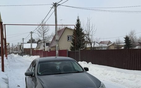 Nissan Fuga I, 2004 год, 650 000 рублей, 1 фотография