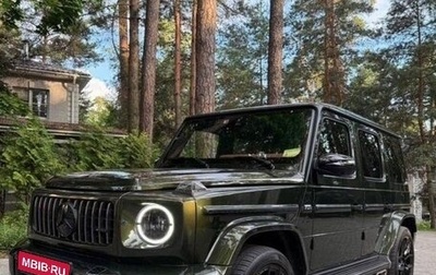 Mercedes-Benz G-Класс AMG, 2024 год, 13 000 000 рублей, 1 фотография