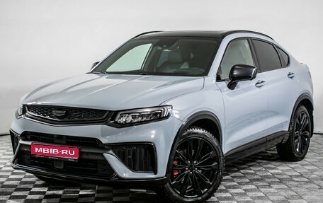 Geely Tugella FY11, 2024 год, 3 420 000 рублей, 1 фотография