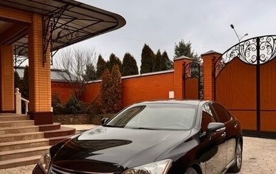 Lexus ES VII, 2012 год, 1 590 000 рублей, 1 фотография