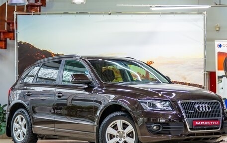 Audi Q5, 2011 год, 1 375 000 рублей, 1 фотография