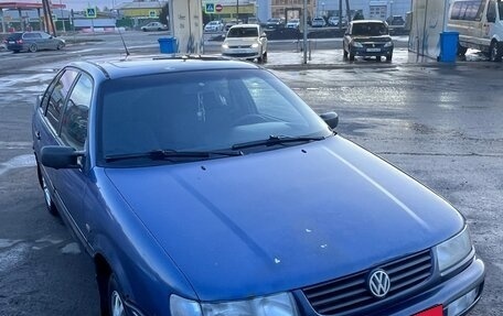Volkswagen Passat B4, 1994 год, 155 000 рублей, 1 фотография
