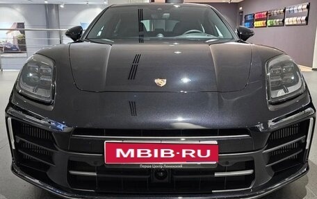 Porsche Panamera, 2024 год, 20 500 000 рублей, 1 фотография