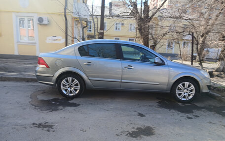 Opel Astra H, 2010 год, 585 000 рублей, 1 фотография