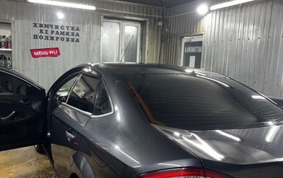 Ford Mondeo IV, 2008 год, 610 000 рублей, 1 фотография