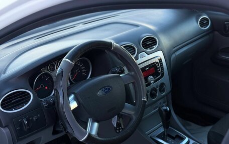 Ford Focus II рестайлинг, 2011 год, 705 000 рублей, 12 фотография