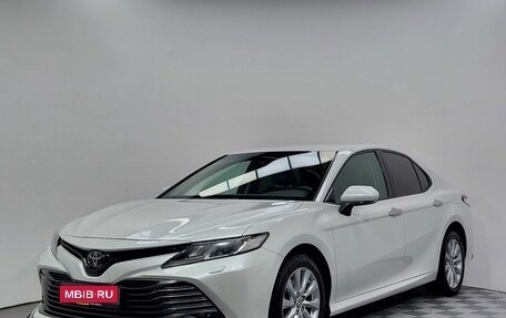 Toyota Camry, 2020 год, 2 969 000 рублей, 1 фотография