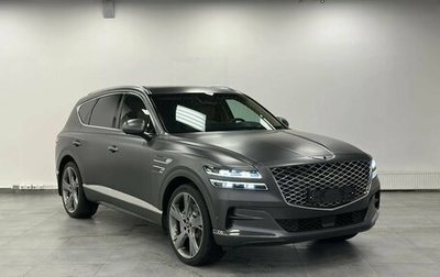 Genesis GV80 I, 2022 год, 6 799 000 рублей, 1 фотография