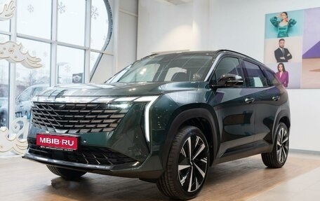 Geely Atlas, 2025 год, 3 900 990 рублей, 1 фотография