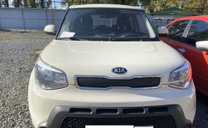 KIA Soul II рестайлинг, 2016 год, 1 019 000 рублей, 1 фотография