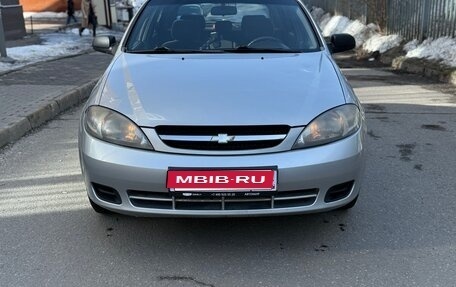 Chevrolet Lacetti, 2007 год, 310 000 рублей, 1 фотография