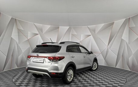KIA Rio IV, 2020 год, 1 515 000 рублей, 2 фотография