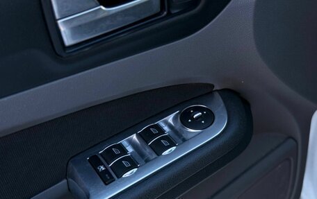 Ford Focus II рестайлинг, 2011 год, 705 000 рублей, 18 фотография