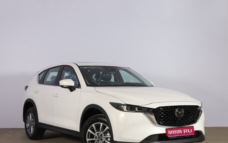 Mazda CX-5 II, 2025 год, 3 999 000 рублей, 1 фотография