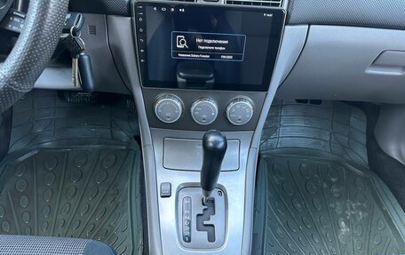 Subaru Forester, 2006 год, 899 000 рублей, 11 фотография