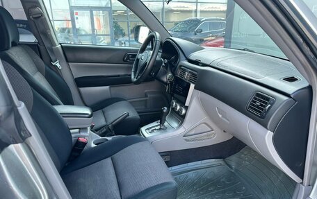 Subaru Forester, 2006 год, 899 000 рублей, 7 фотография