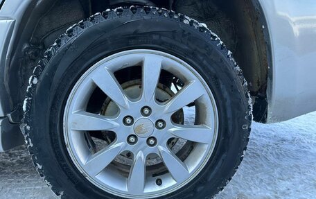 Subaru Forester, 2006 год, 899 000 рублей, 12 фотография