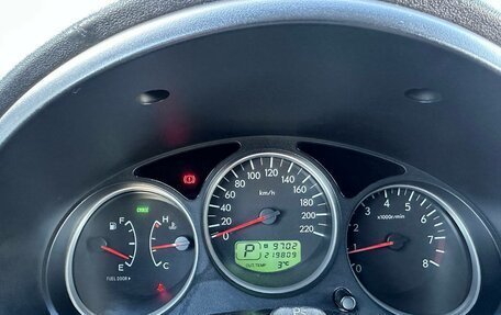 Subaru Forester, 2006 год, 899 000 рублей, 9 фотография