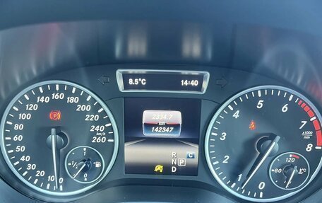 Mercedes-Benz GLA, 2016 год, 1 899 000 рублей, 4 фотография