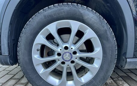 Mercedes-Benz GLA, 2016 год, 1 899 000 рублей, 7 фотография